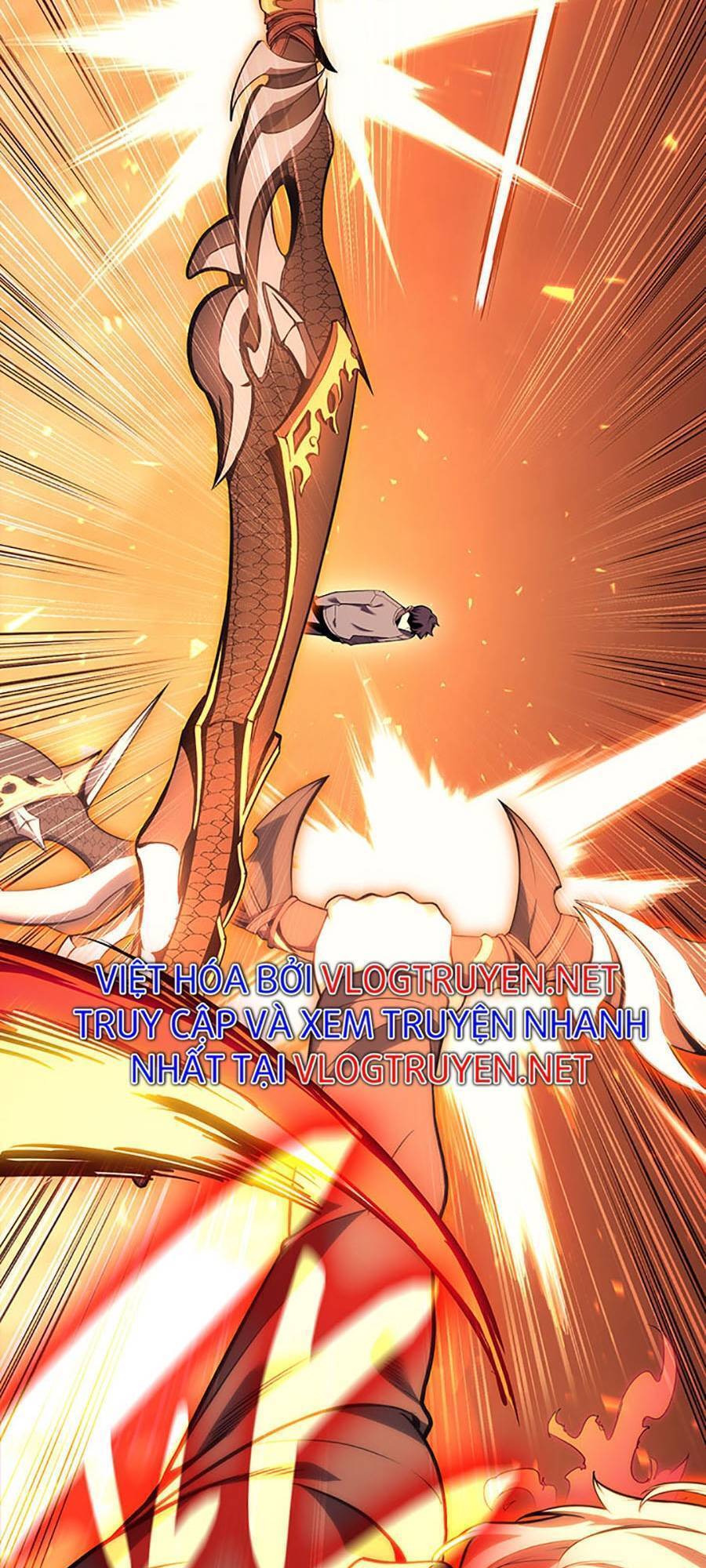Sự Trở Lại Của Anh Hùng Cấp Thảm Họa chapter 35 - Upload bởi truyensieuhay.com