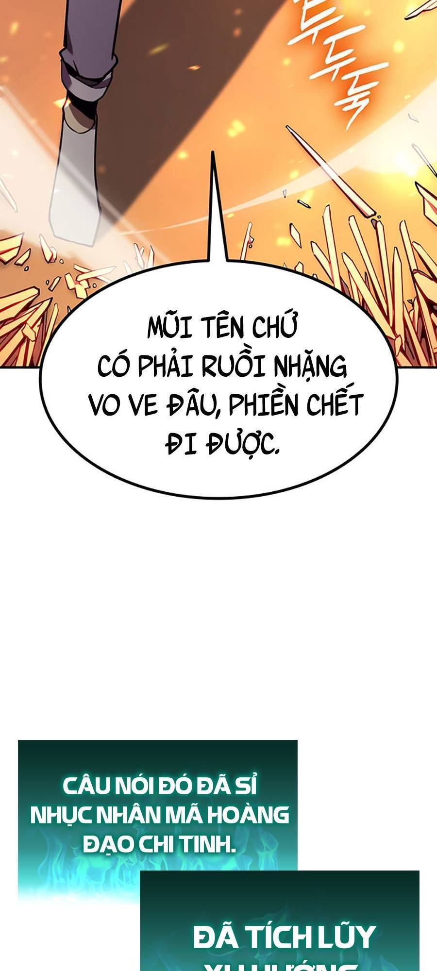 Sự Trở Lại Của Anh Hùng Cấp Thảm Họa chapter 35 - Upload bởi truyensieuhay.com