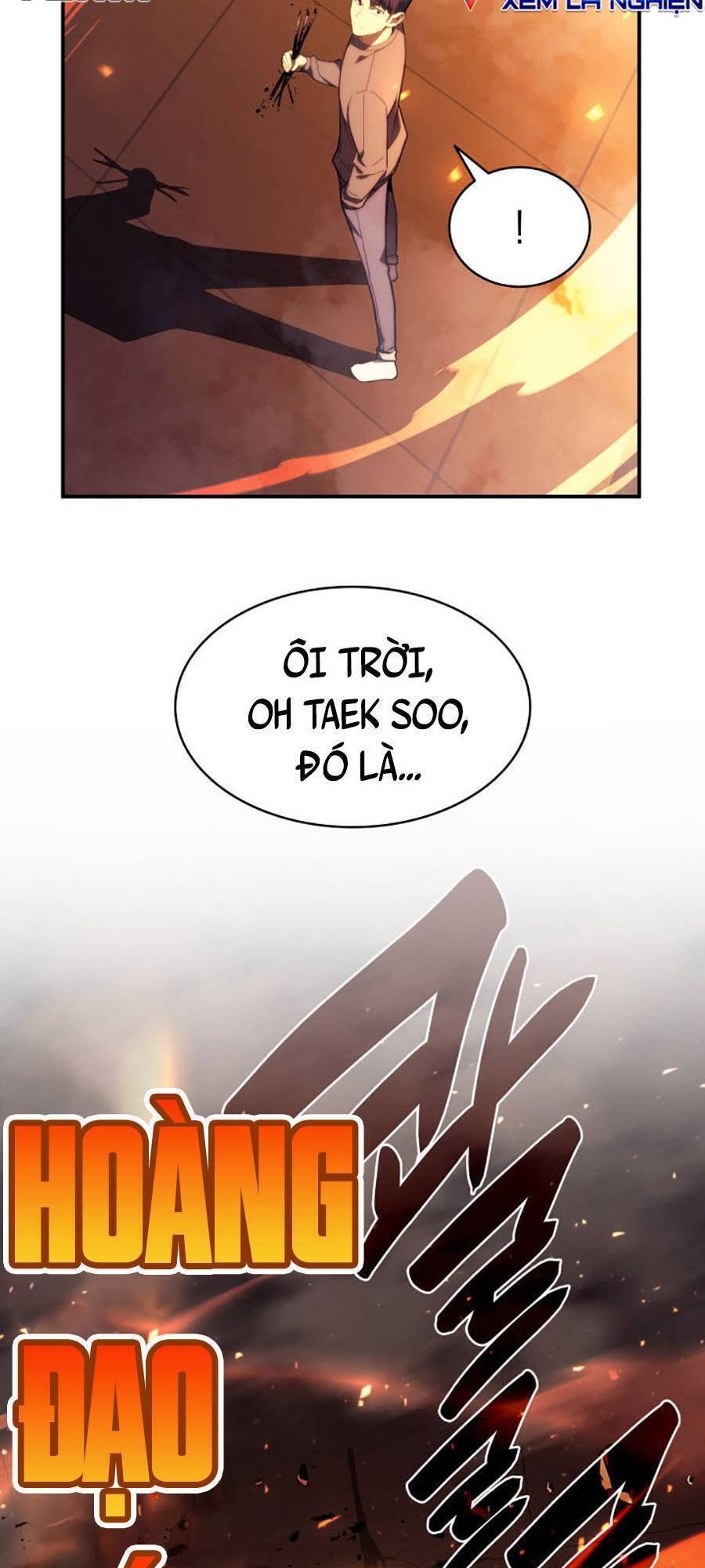 Sự Trở Lại Của Anh Hùng Cấp Thảm Họa chapter 35 - Upload bởi truyensieuhay.com