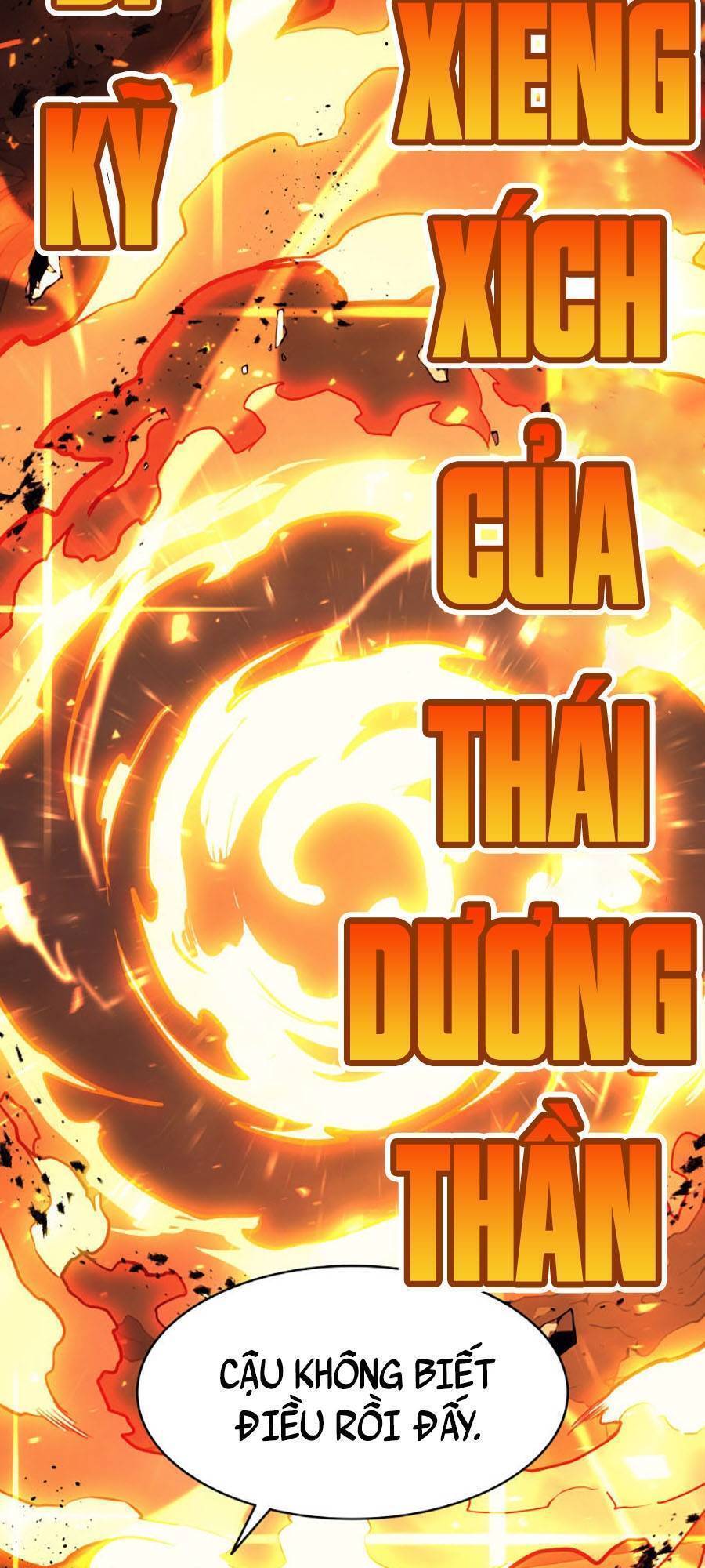 Sự Trở Lại Của Anh Hùng Cấp Thảm Họa chapter 35 - Upload bởi truyensieuhay.com
