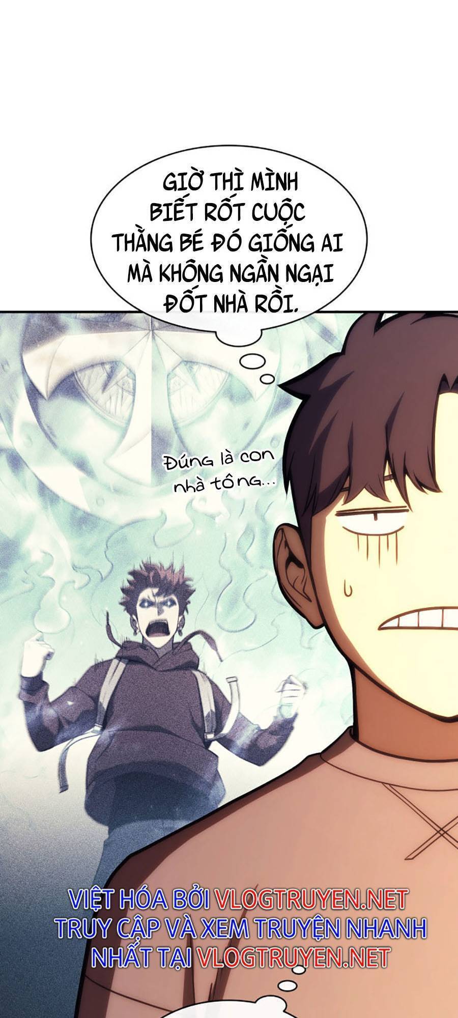 Sự Trở Lại Của Anh Hùng Cấp Thảm Họa chapter 35 - Upload bởi truyensieuhay.com