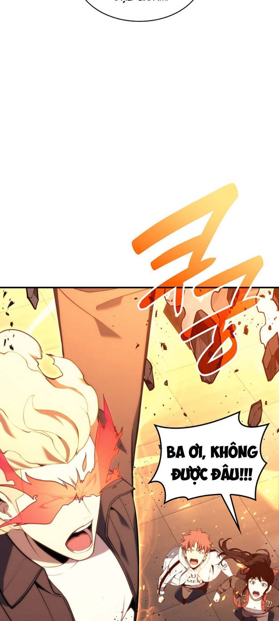 Sự Trở Lại Của Anh Hùng Cấp Thảm Họa chapter 35 - Upload bởi truyensieuhay.com