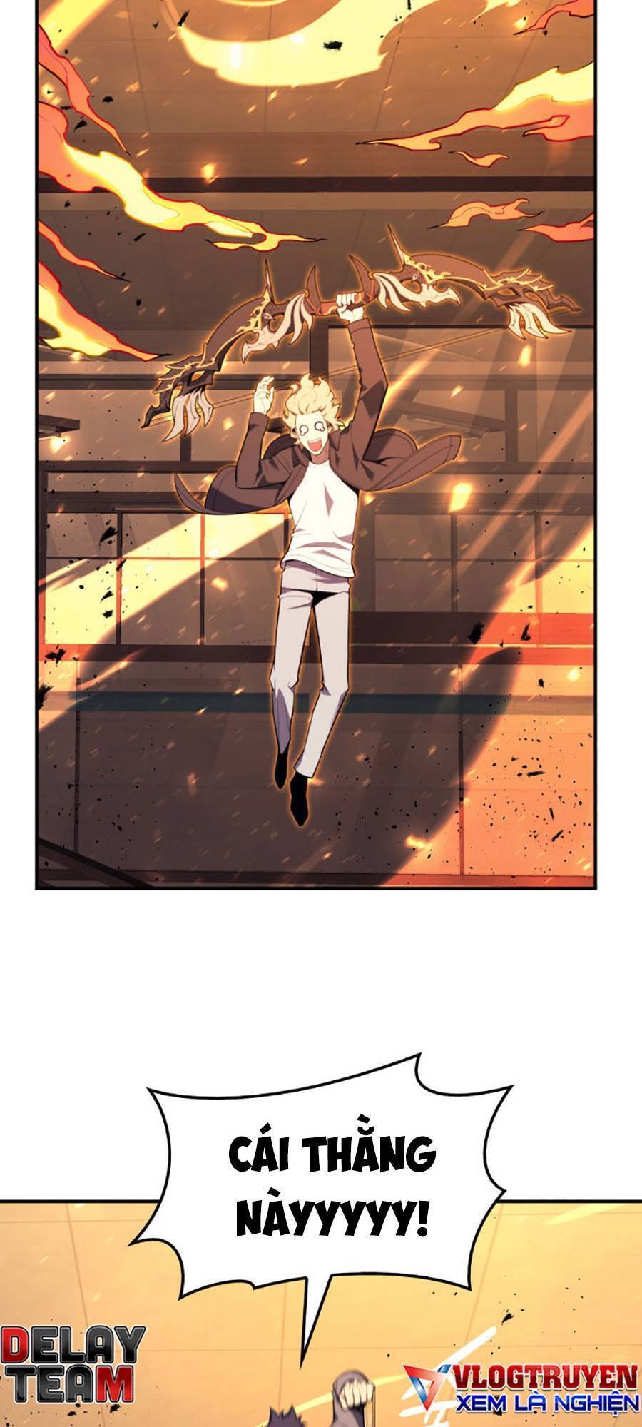 Sự Trở Lại Của Anh Hùng Cấp Thảm Họa chapter 35 - Upload bởi truyensieuhay.com