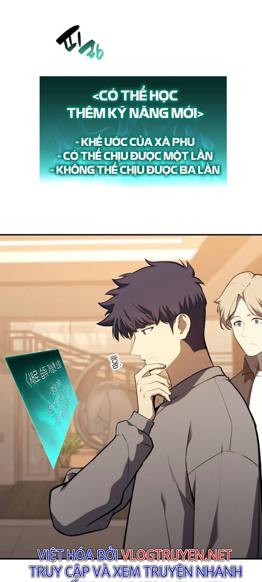 Sự Trở Lại Của Anh Hùng Cấp Thảm Họa chapter 35 - Upload bởi truyensieuhay.com
