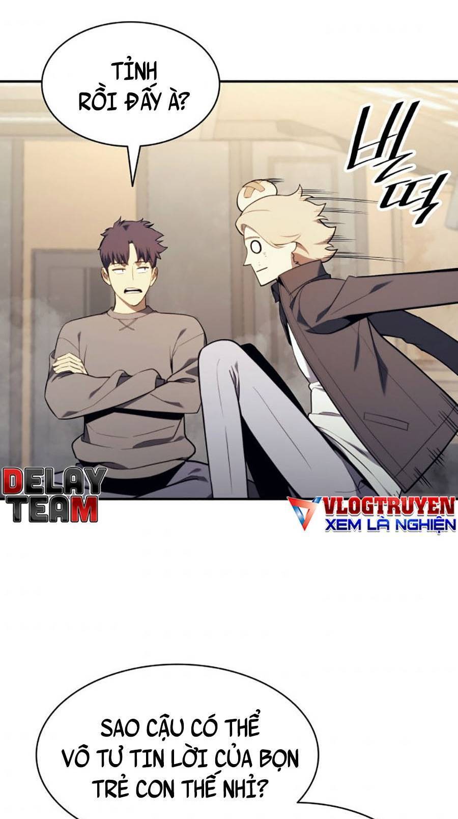Sự Trở Lại Của Anh Hùng Cấp Thảm Họa chapter 35 - Upload bởi truyensieuhay.com