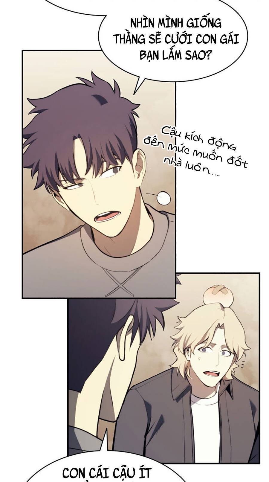 Sự Trở Lại Của Anh Hùng Cấp Thảm Họa chapter 35 - Upload bởi truyensieuhay.com