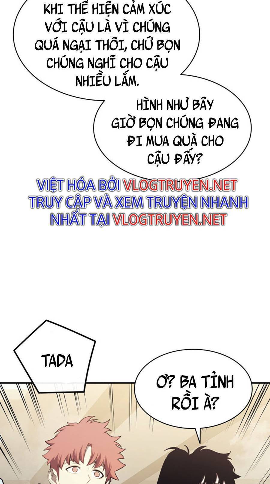 Sự Trở Lại Của Anh Hùng Cấp Thảm Họa chapter 35 - Upload bởi truyensieuhay.com