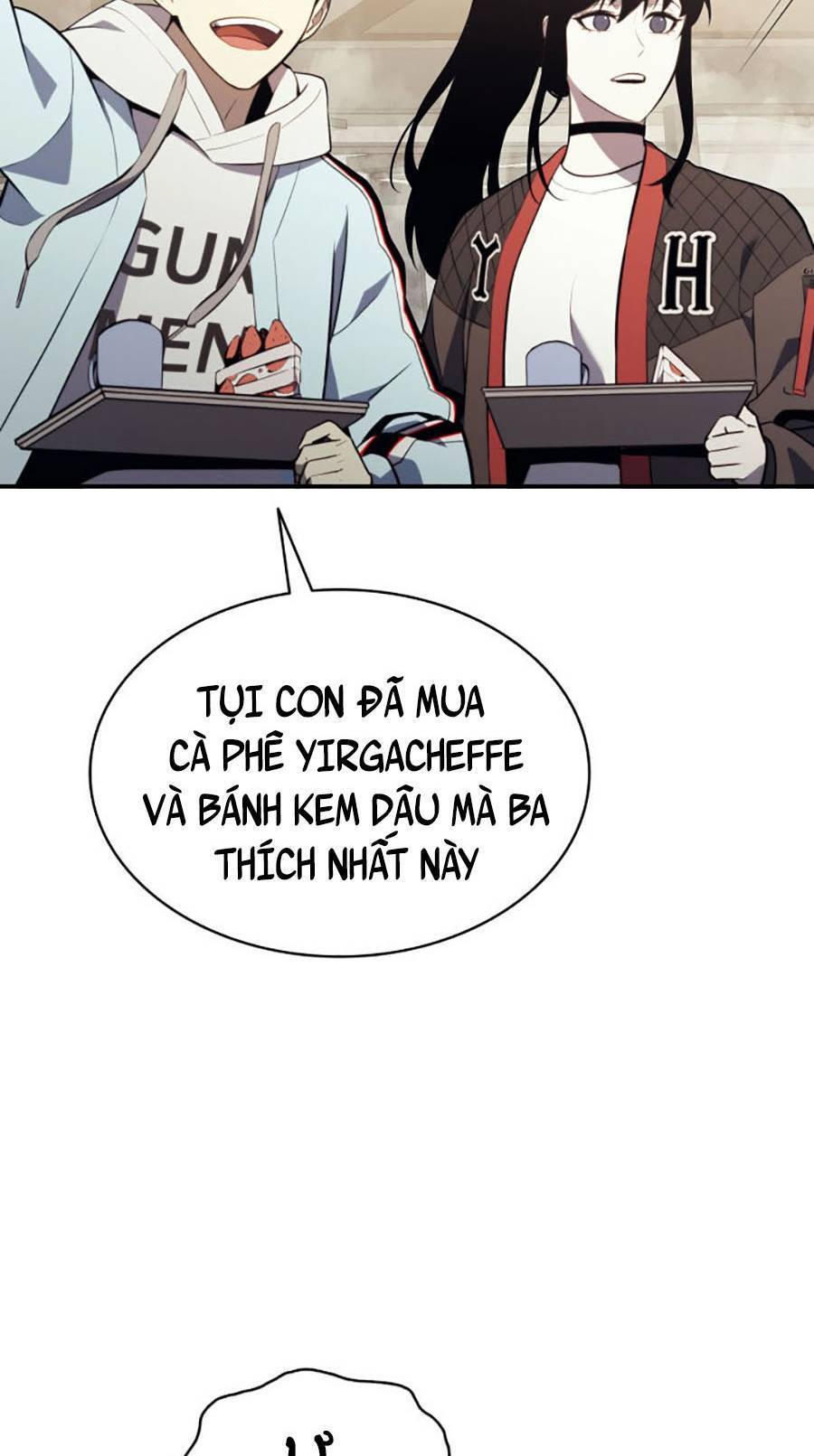 Sự Trở Lại Của Anh Hùng Cấp Thảm Họa chapter 35 - Upload bởi truyensieuhay.com