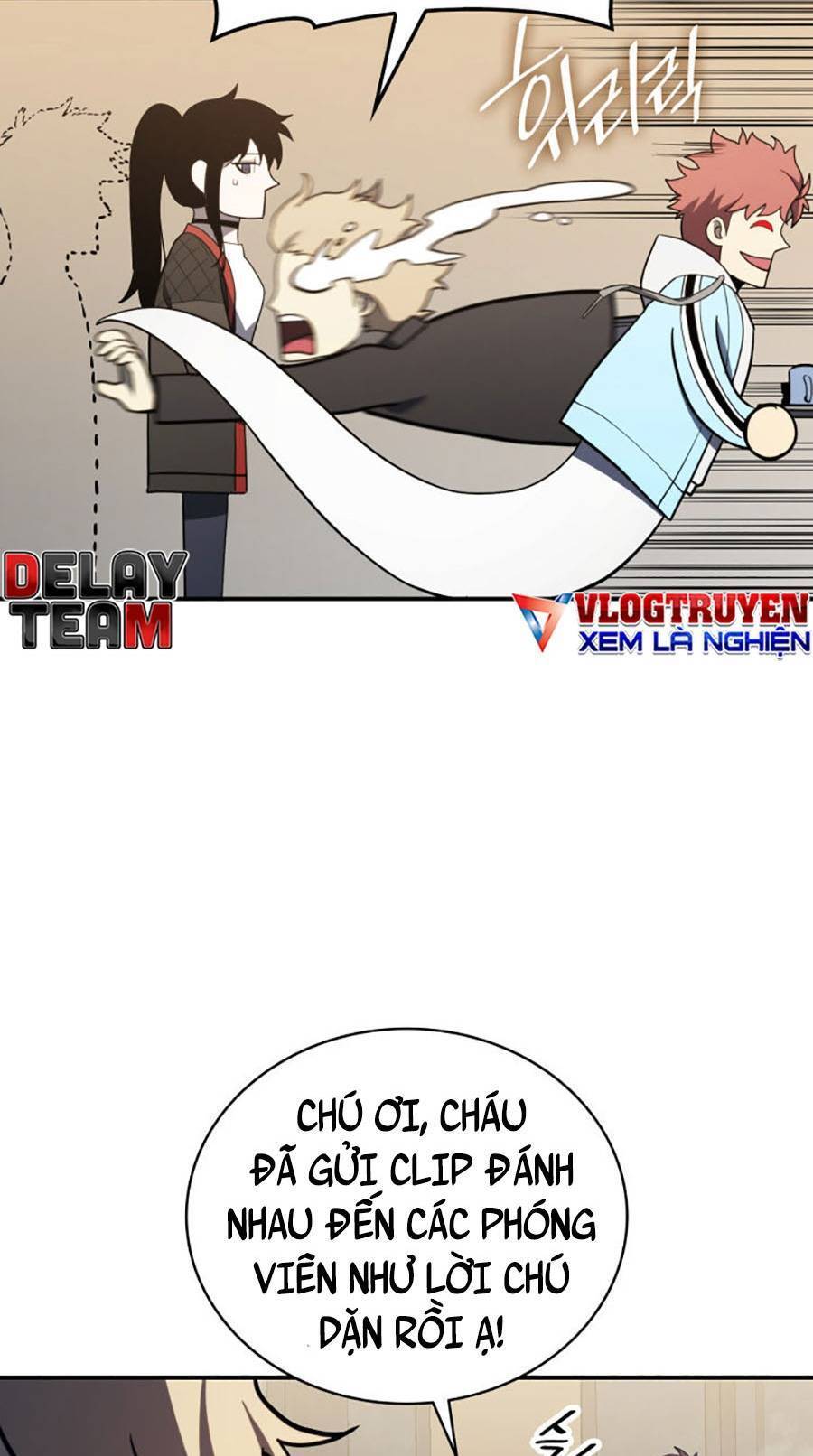 Sự Trở Lại Của Anh Hùng Cấp Thảm Họa chapter 35 - Upload bởi truyensieuhay.com