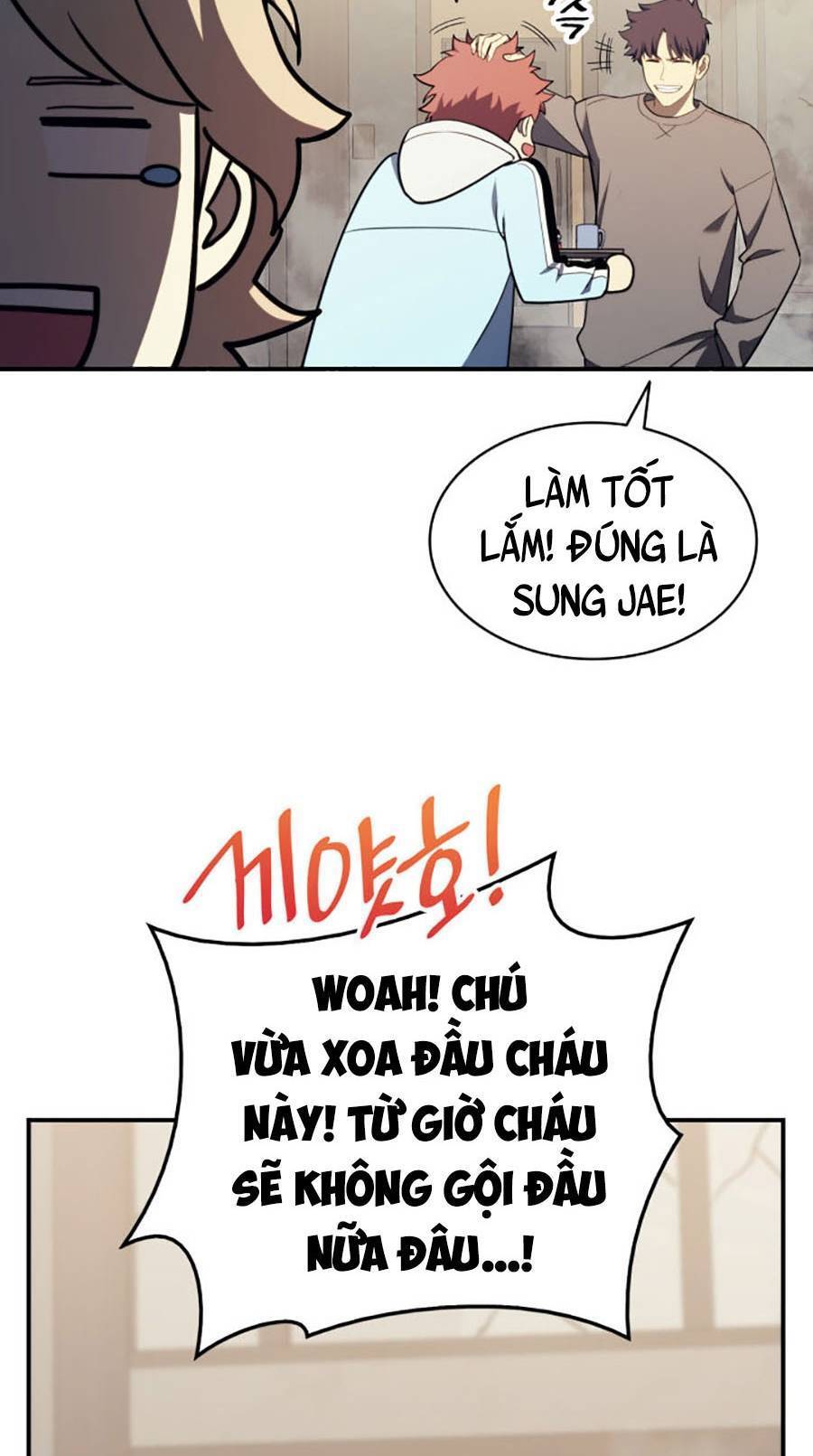 Sự Trở Lại Của Anh Hùng Cấp Thảm Họa chapter 35 - Upload bởi truyensieuhay.com