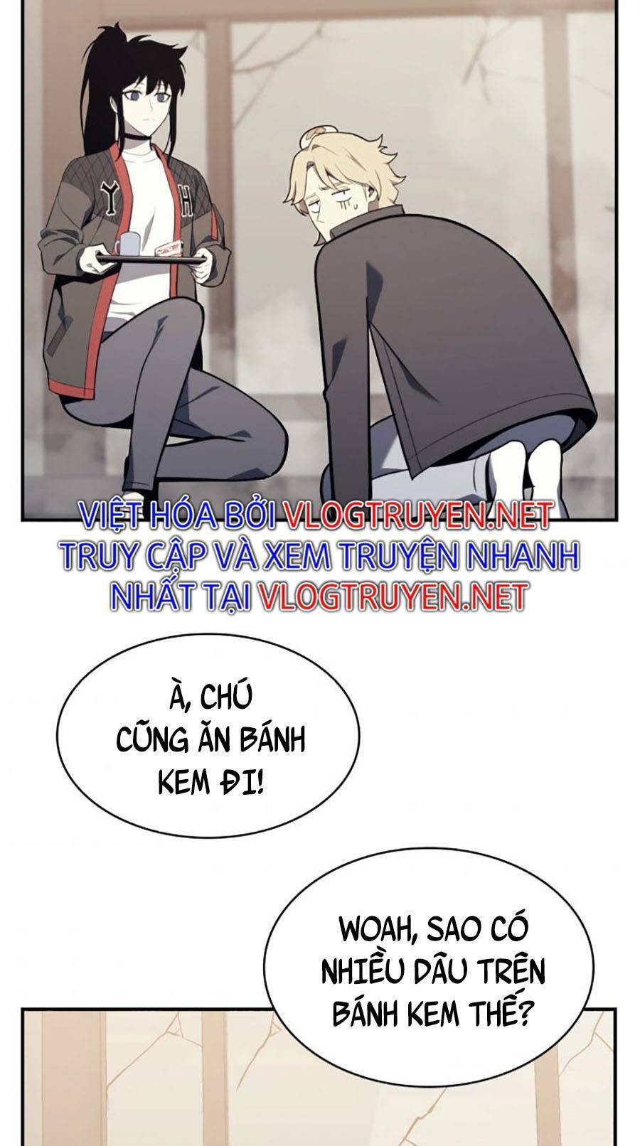 Sự Trở Lại Của Anh Hùng Cấp Thảm Họa chapter 35 - Upload bởi truyensieuhay.com