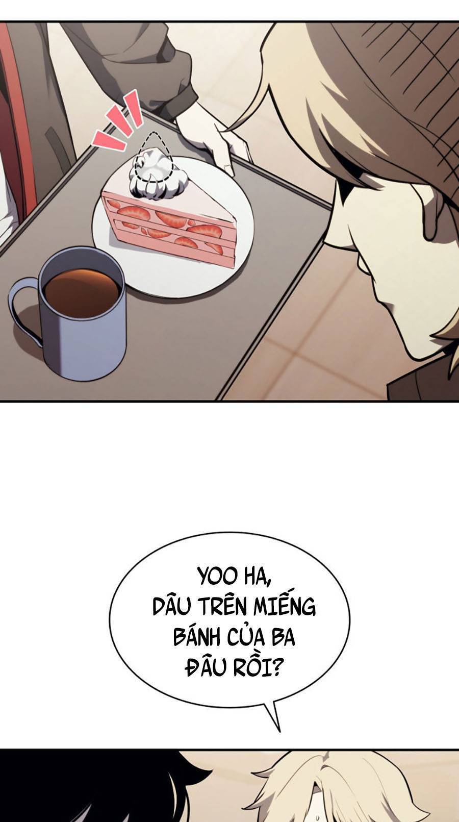 Sự Trở Lại Của Anh Hùng Cấp Thảm Họa chapter 35 - Upload bởi truyensieuhay.com