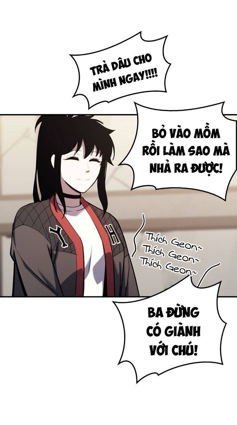 Sự Trở Lại Của Anh Hùng Cấp Thảm Họa chapter 35 - Upload bởi truyensieuhay.com