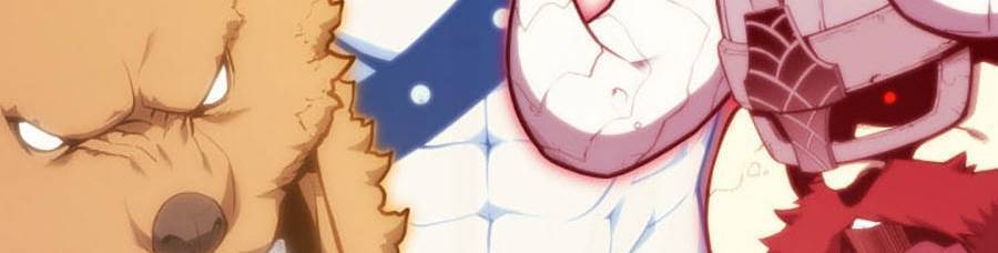 Sự Trở Lại Của Anh Hùng Cấp Thảm Họa chapter 35 - Upload bởi truyensieuhay.com
