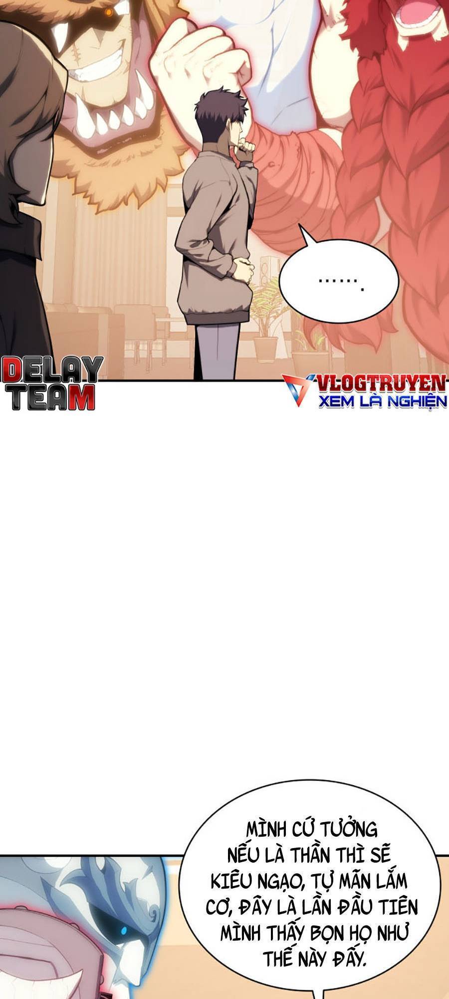 Sự Trở Lại Của Anh Hùng Cấp Thảm Họa chapter 35 - Upload bởi truyensieuhay.com