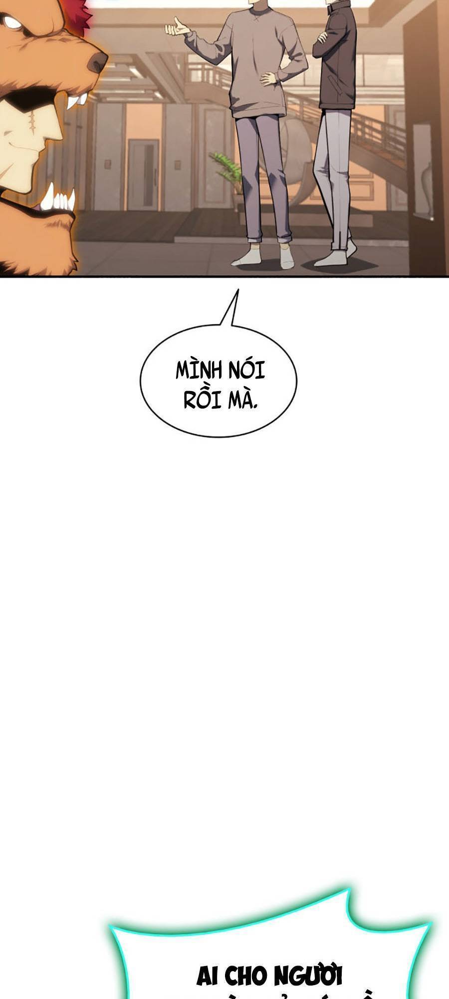 Sự Trở Lại Của Anh Hùng Cấp Thảm Họa chapter 35 - Upload bởi truyensieuhay.com