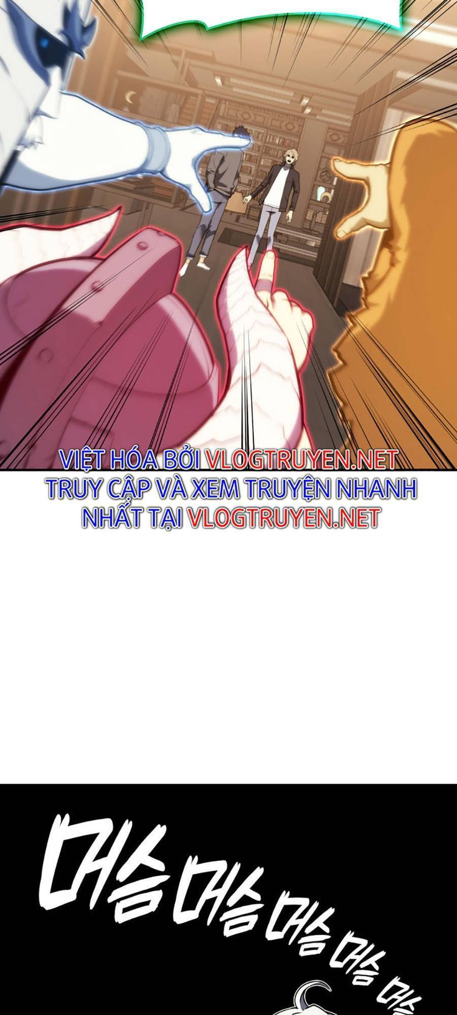 Sự Trở Lại Của Anh Hùng Cấp Thảm Họa chapter 35 - Upload bởi truyensieuhay.com