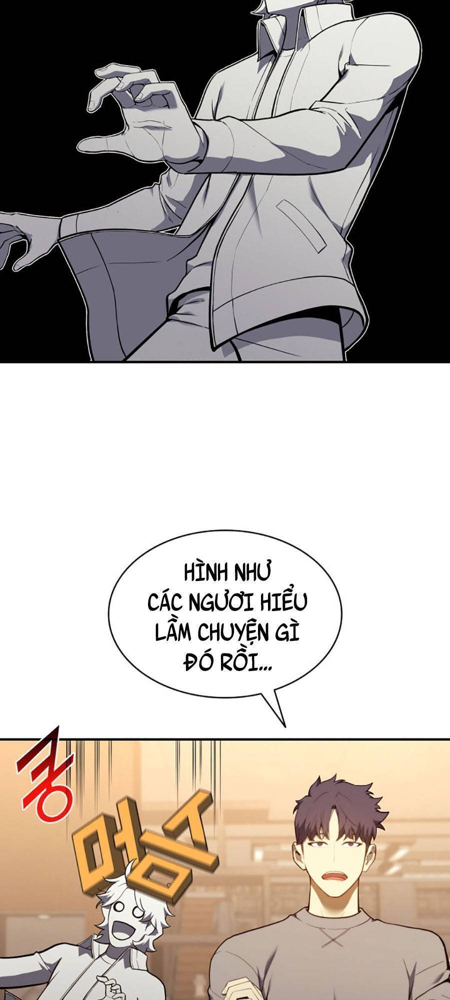 Sự Trở Lại Của Anh Hùng Cấp Thảm Họa chapter 35 - Upload bởi truyensieuhay.com