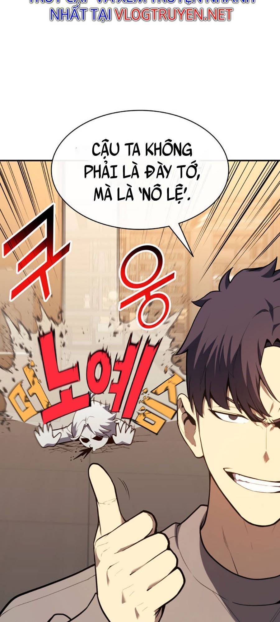 Sự Trở Lại Của Anh Hùng Cấp Thảm Họa chapter 35 - Upload bởi truyensieuhay.com