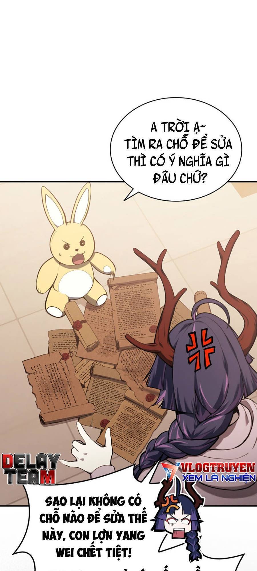 Sự Trở Lại Của Anh Hùng Cấp Thảm Họa chapter 35 - Upload bởi truyensieuhay.com