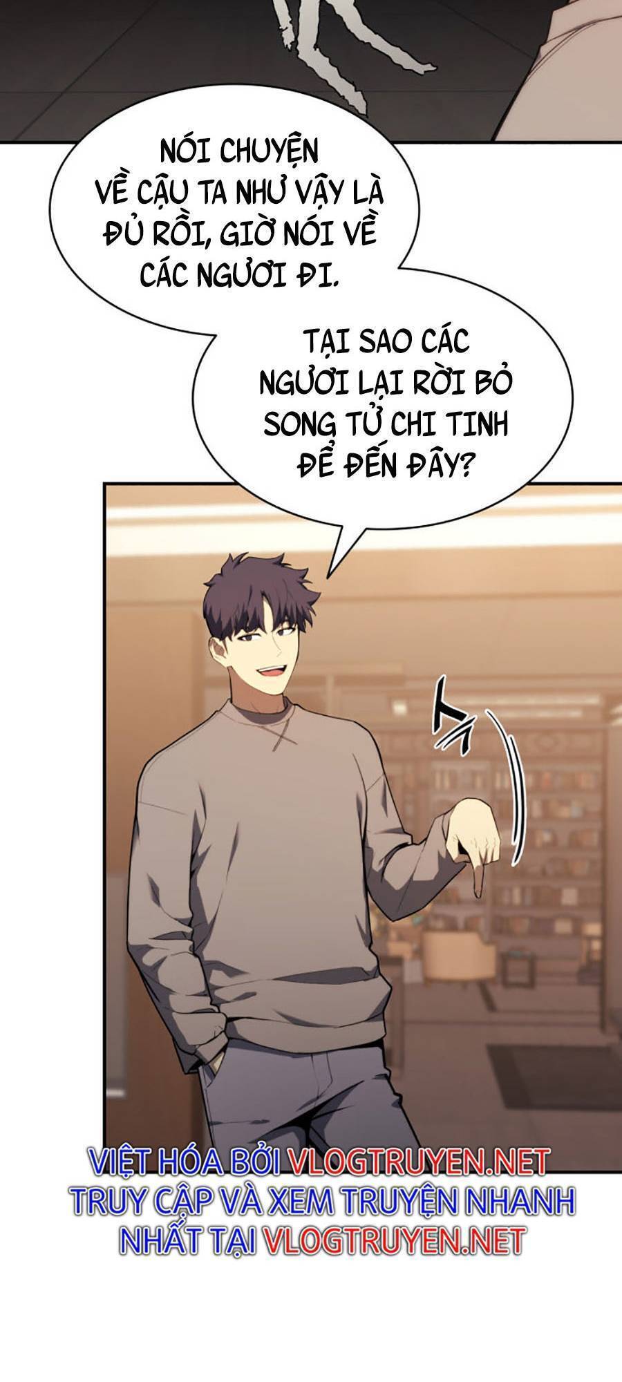Sự Trở Lại Của Anh Hùng Cấp Thảm Họa chapter 35 - Upload bởi truyensieuhay.com
