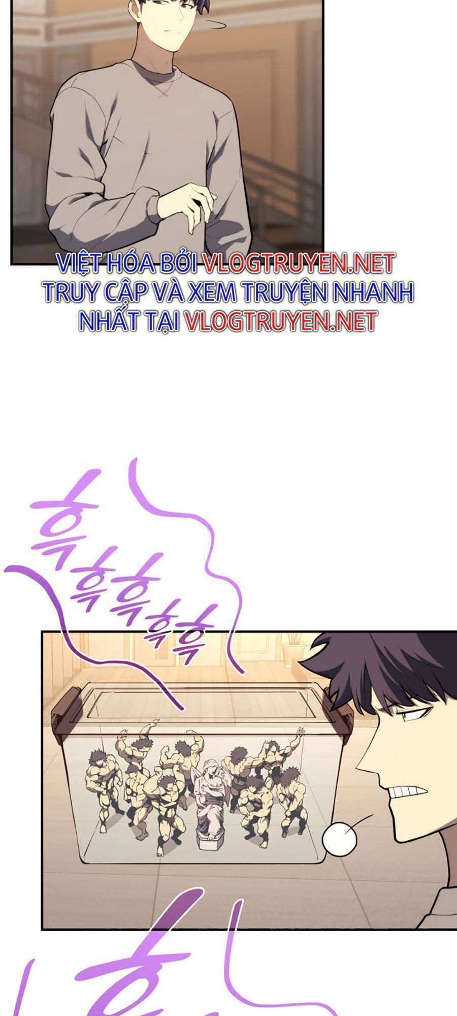 Sự Trở Lại Của Anh Hùng Cấp Thảm Họa chapter 35 - Upload bởi truyensieuhay.com