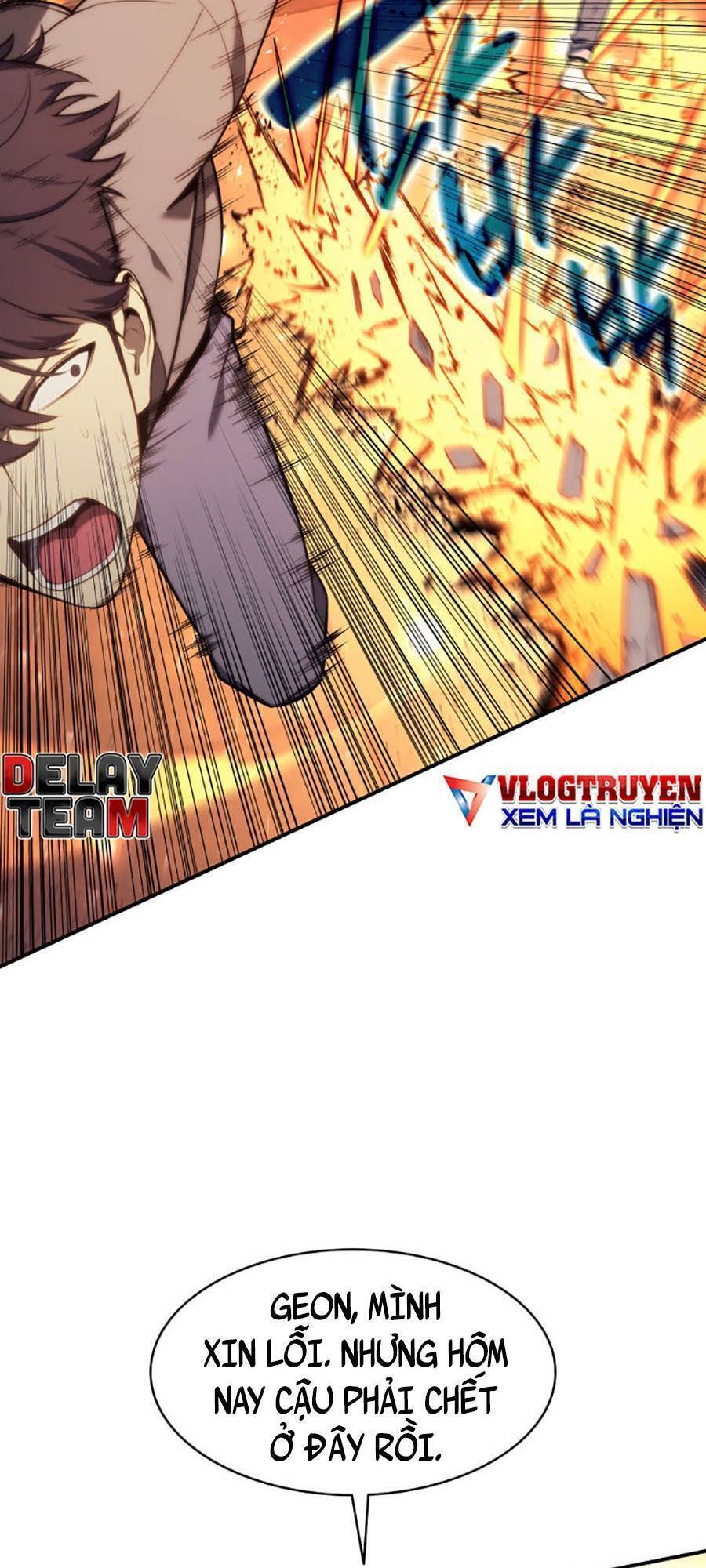 Sự Trở Lại Của Anh Hùng Cấp Thảm Họa chapter 35 - Upload bởi truyensieuhay.com