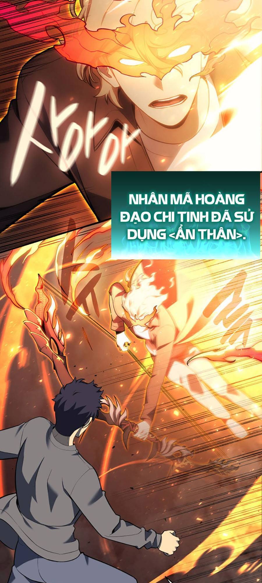 Sự Trở Lại Của Anh Hùng Cấp Thảm Họa chapter 35 - Upload bởi truyensieuhay.com