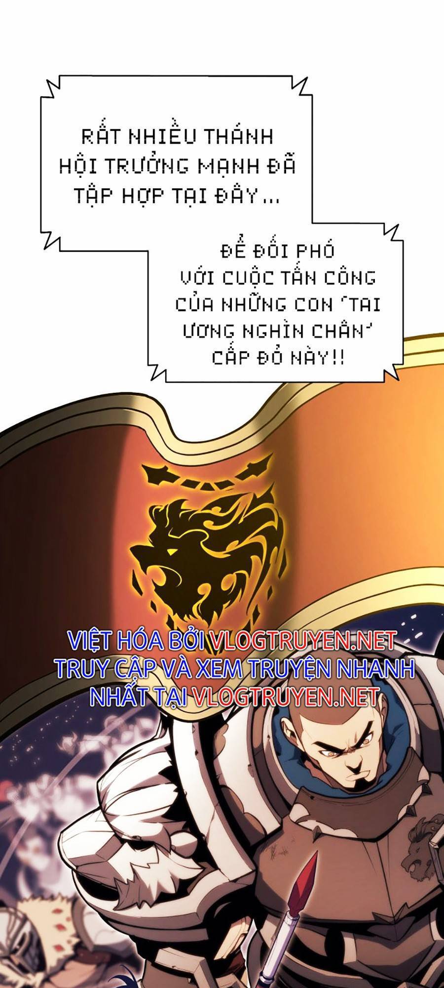 Sự Trở Lại Của Anh Hùng Cấp Thảm Họa chapter 36 - Upload bởi truyensieuhay.com