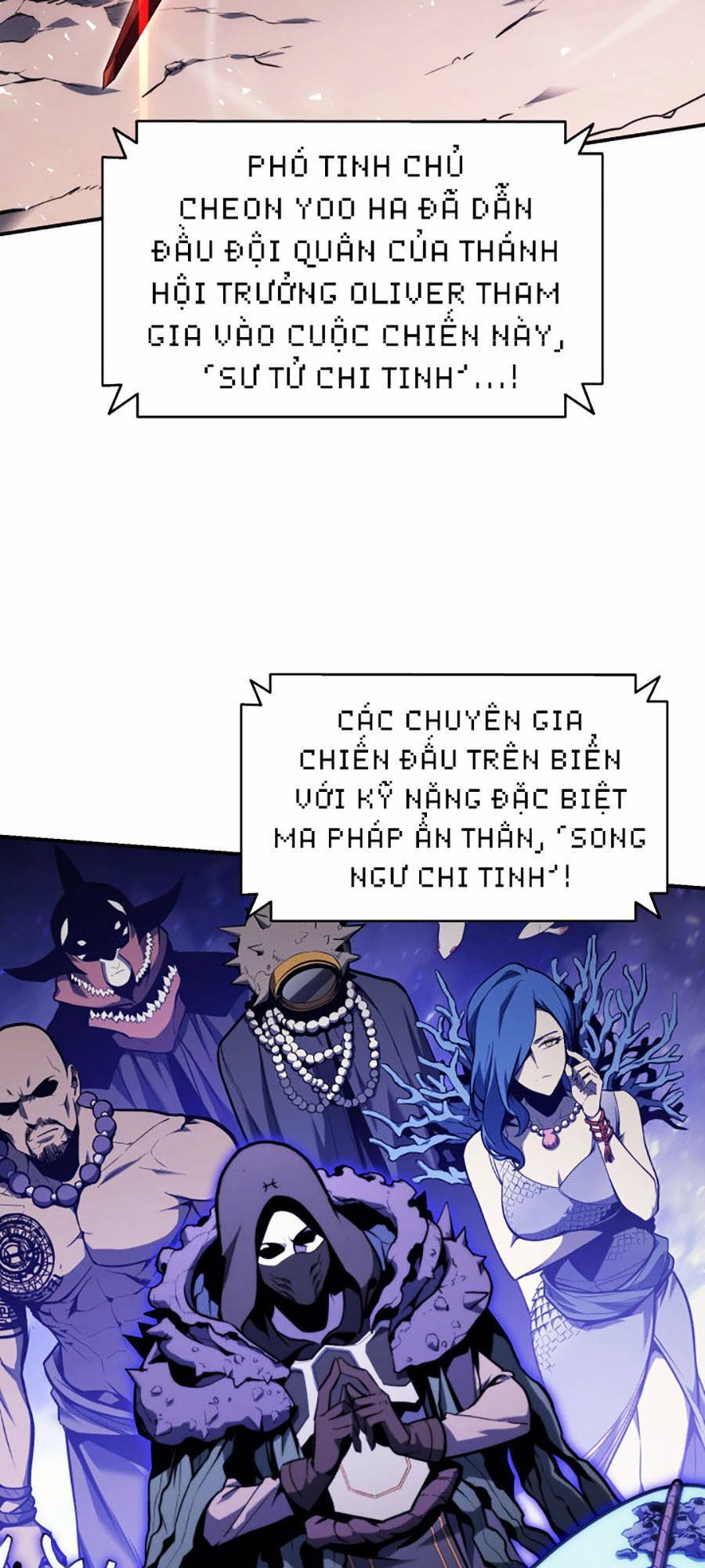 Sự Trở Lại Của Anh Hùng Cấp Thảm Họa chapter 36 - Upload bởi truyensieuhay.com
