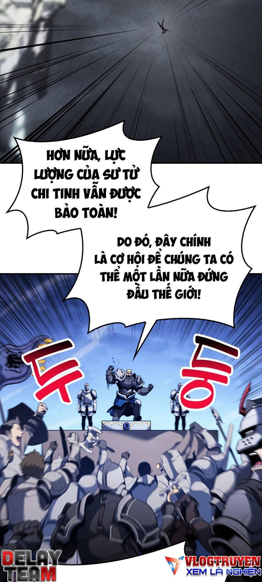 Sự Trở Lại Của Anh Hùng Cấp Thảm Họa chapter 36 - Upload bởi truyensieuhay.com