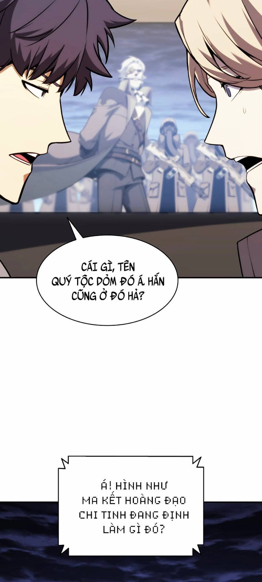 Sự Trở Lại Của Anh Hùng Cấp Thảm Họa chapter 36 - Upload bởi truyensieuhay.com