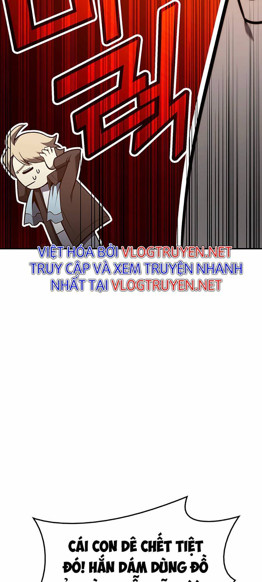 Sự Trở Lại Của Anh Hùng Cấp Thảm Họa chapter 36 - Upload bởi truyensieuhay.com