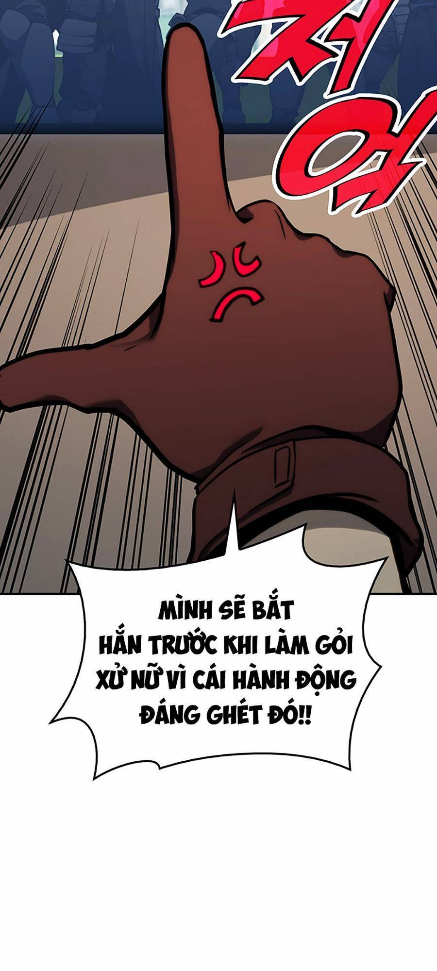 Sự Trở Lại Của Anh Hùng Cấp Thảm Họa chapter 36 - Upload bởi truyensieuhay.com