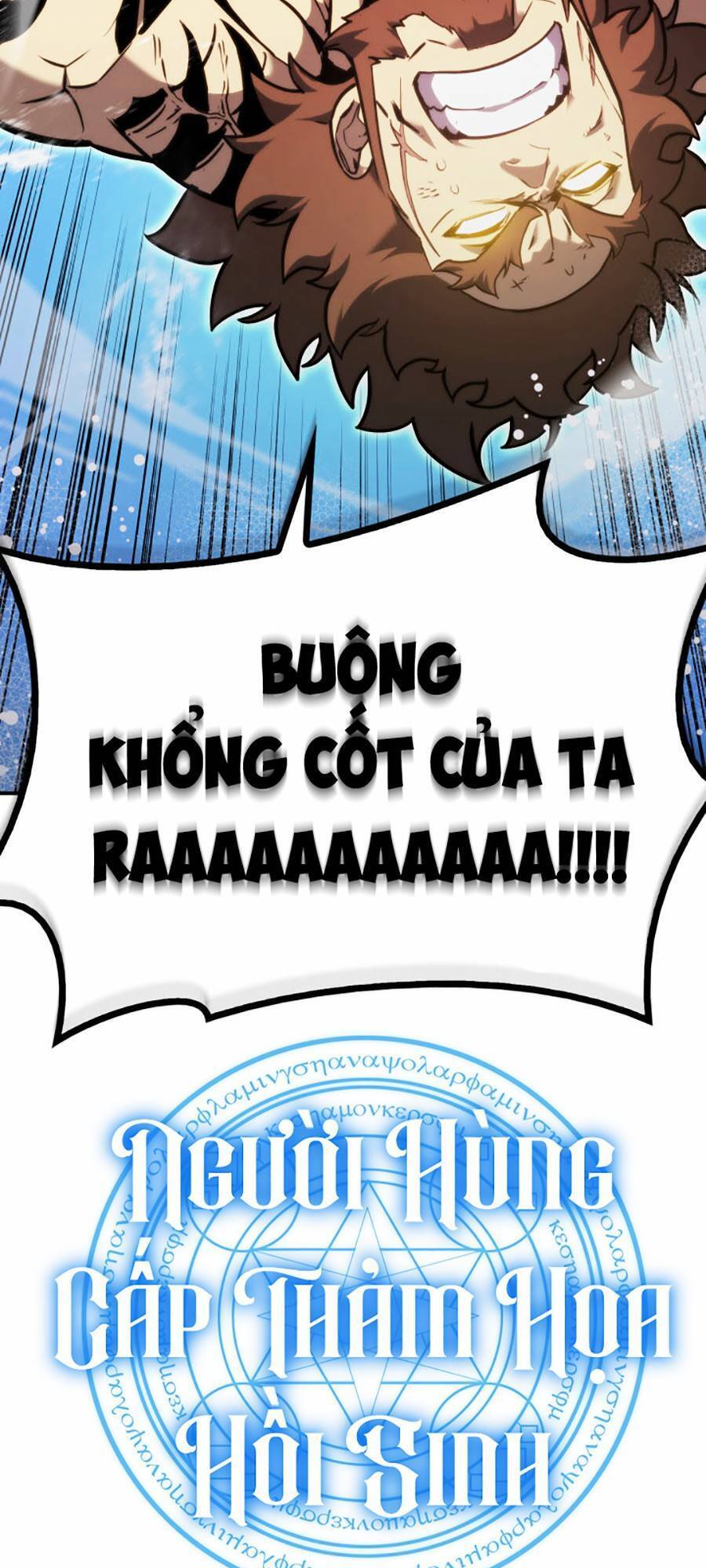 Sự Trở Lại Của Anh Hùng Cấp Thảm Họa chapter 36 - Upload bởi truyensieuhay.com