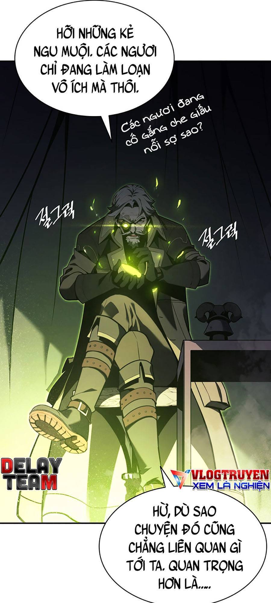 Sự Trở Lại Của Anh Hùng Cấp Thảm Họa chapter 36 - Upload bởi truyensieuhay.com
