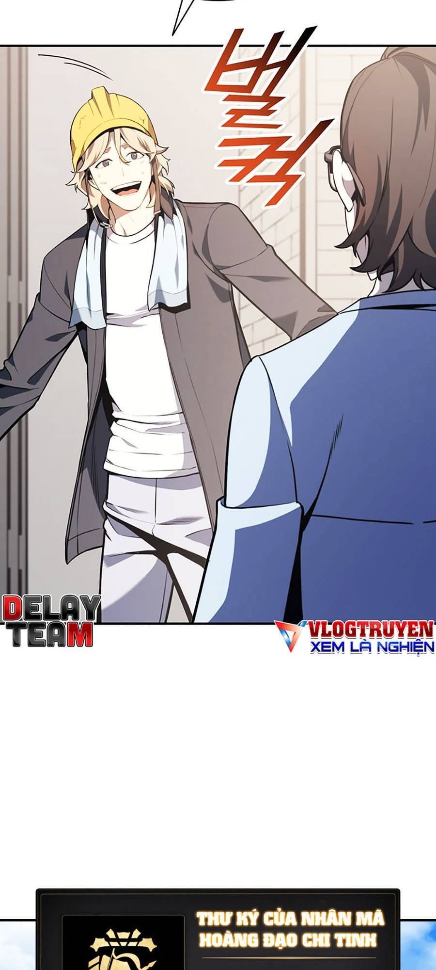 Sự Trở Lại Của Anh Hùng Cấp Thảm Họa chapter 36 - Upload bởi truyensieuhay.com
