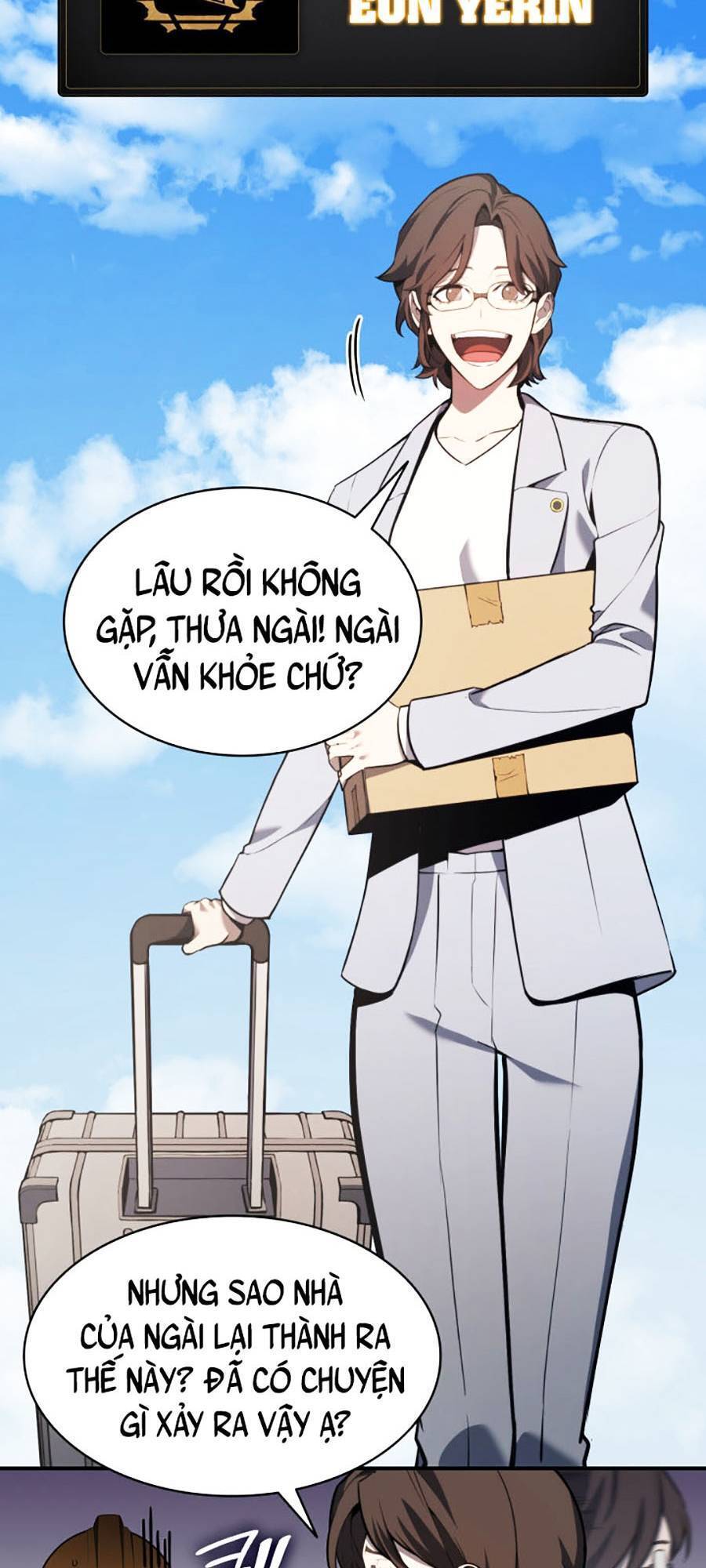 Sự Trở Lại Của Anh Hùng Cấp Thảm Họa chapter 36 - Upload bởi truyensieuhay.com