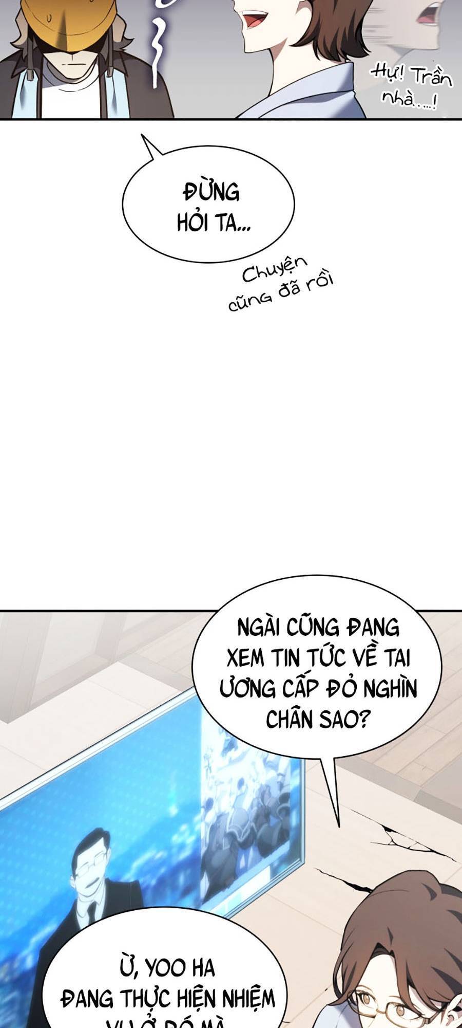 Sự Trở Lại Của Anh Hùng Cấp Thảm Họa chapter 36 - Upload bởi truyensieuhay.com