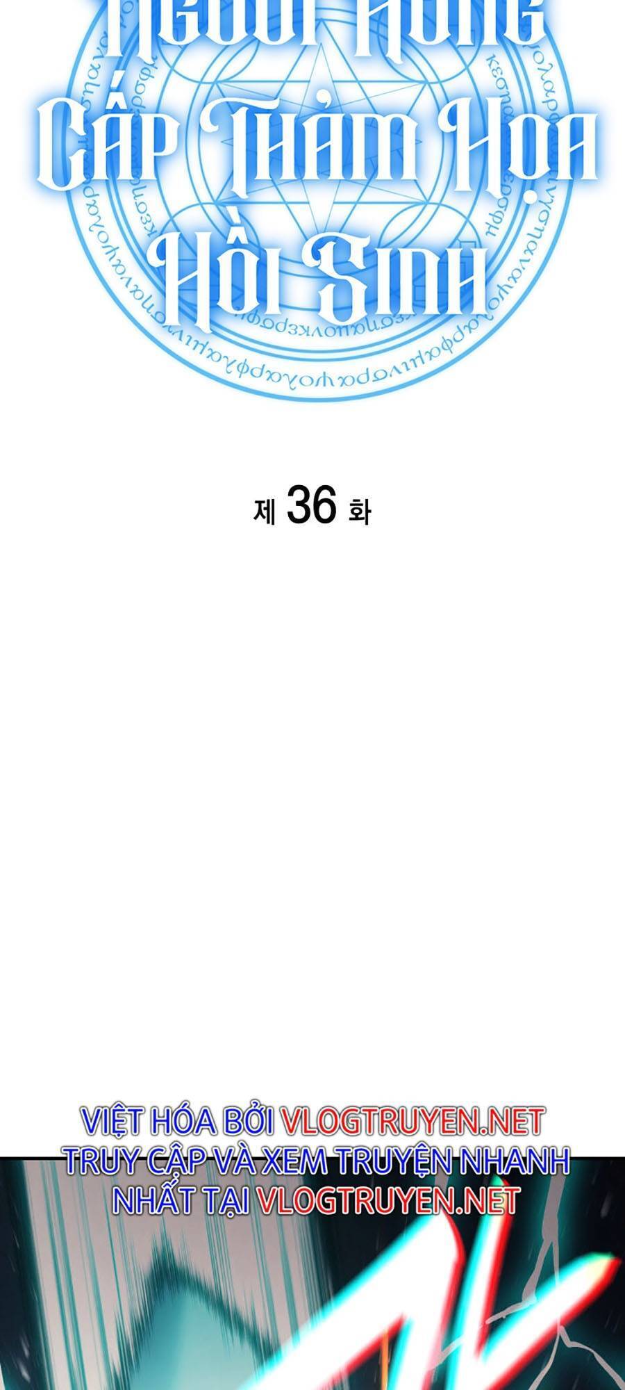 Sự Trở Lại Của Anh Hùng Cấp Thảm Họa chapter 36 - Upload bởi truyensieuhay.com