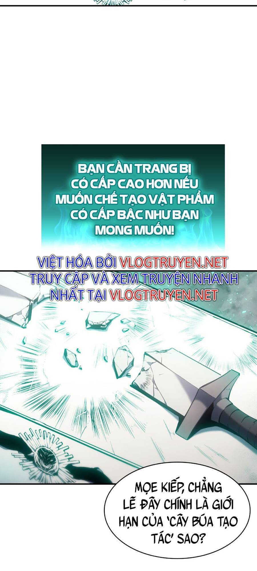 Sự Trở Lại Của Anh Hùng Cấp Thảm Họa chapter 36 - Upload bởi truyensieuhay.com