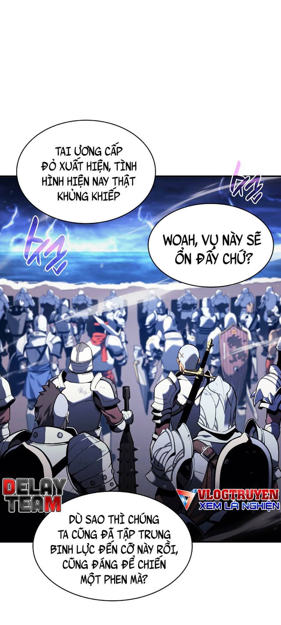 Sự Trở Lại Của Anh Hùng Cấp Thảm Họa chapter 36 - Upload bởi truyensieuhay.com