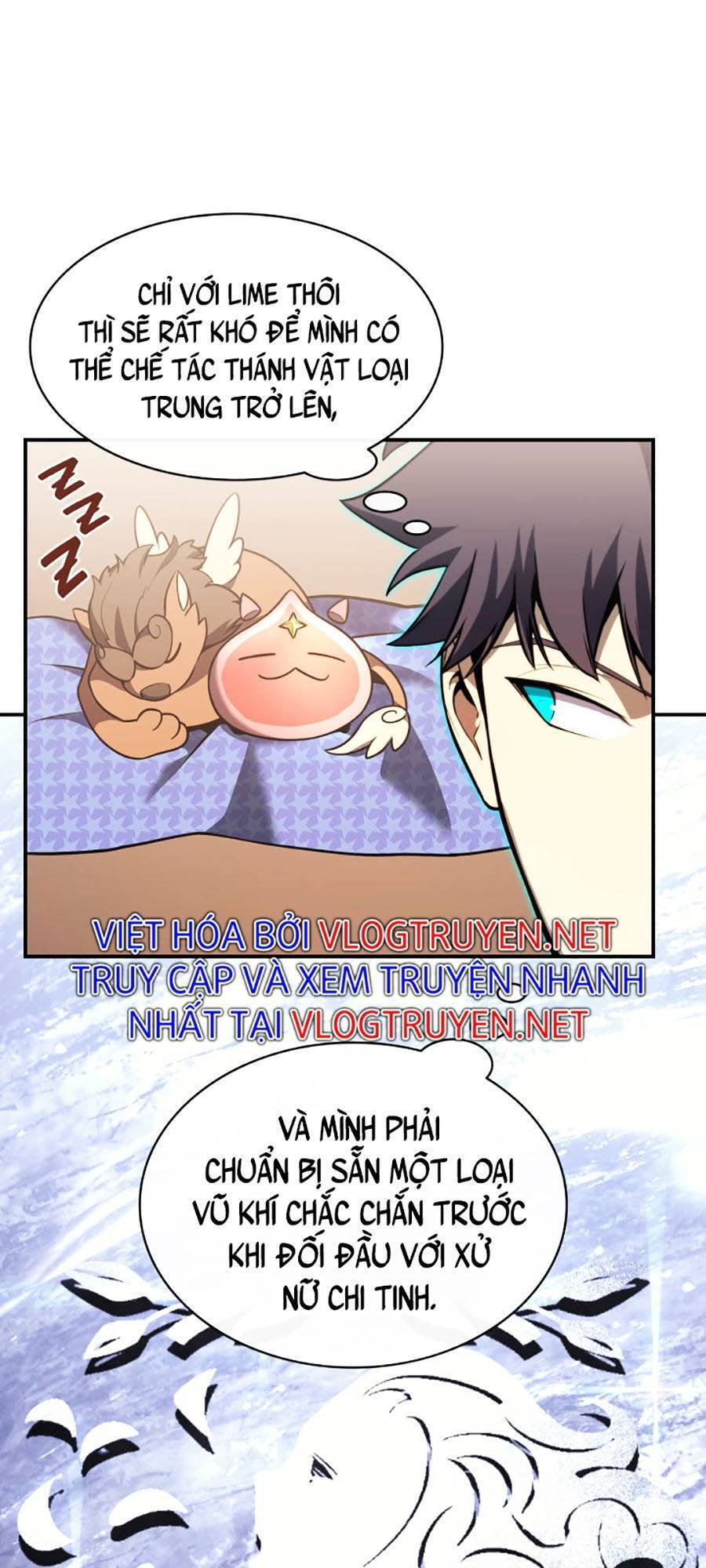 Sự Trở Lại Của Anh Hùng Cấp Thảm Họa chapter 36 - Upload bởi truyensieuhay.com
