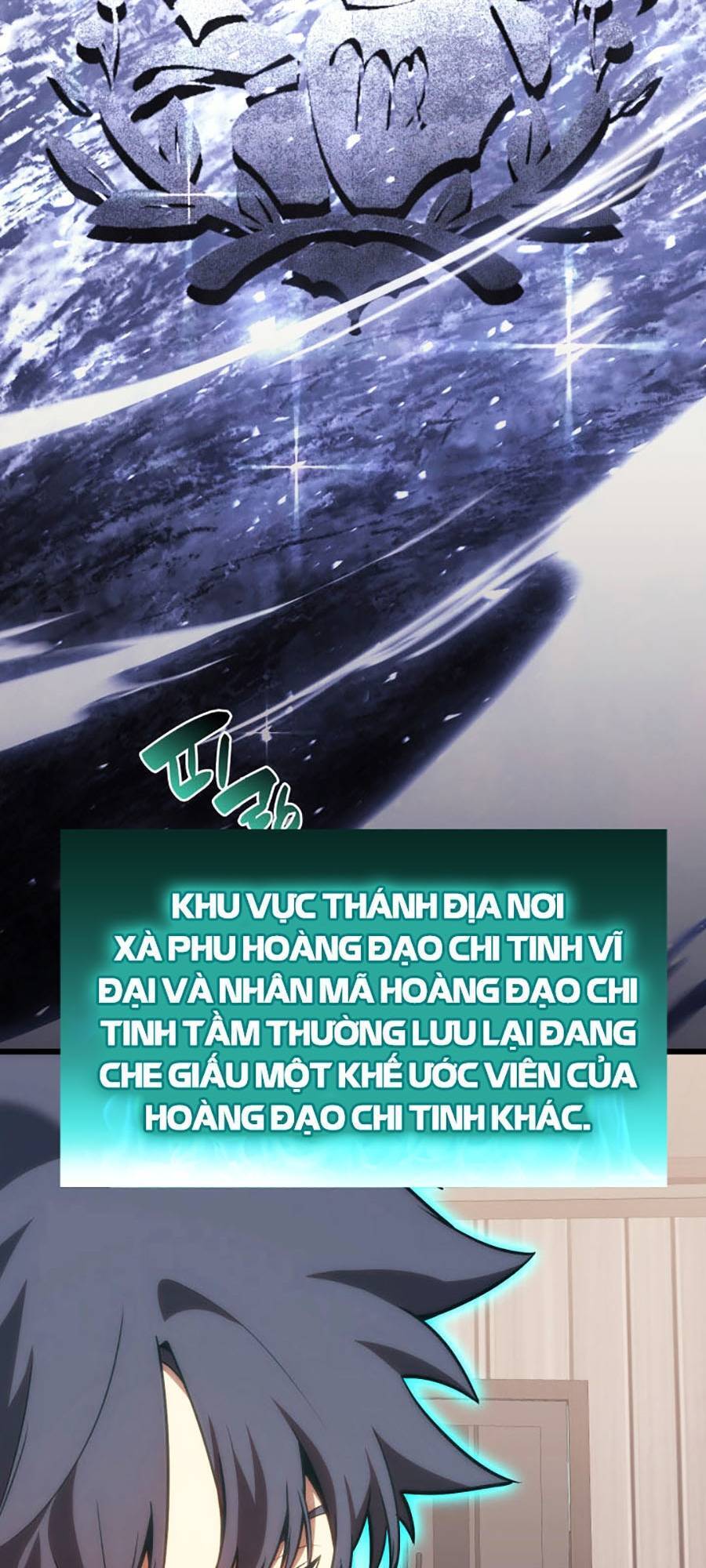 Sự Trở Lại Của Anh Hùng Cấp Thảm Họa chapter 36 - Upload bởi truyensieuhay.com