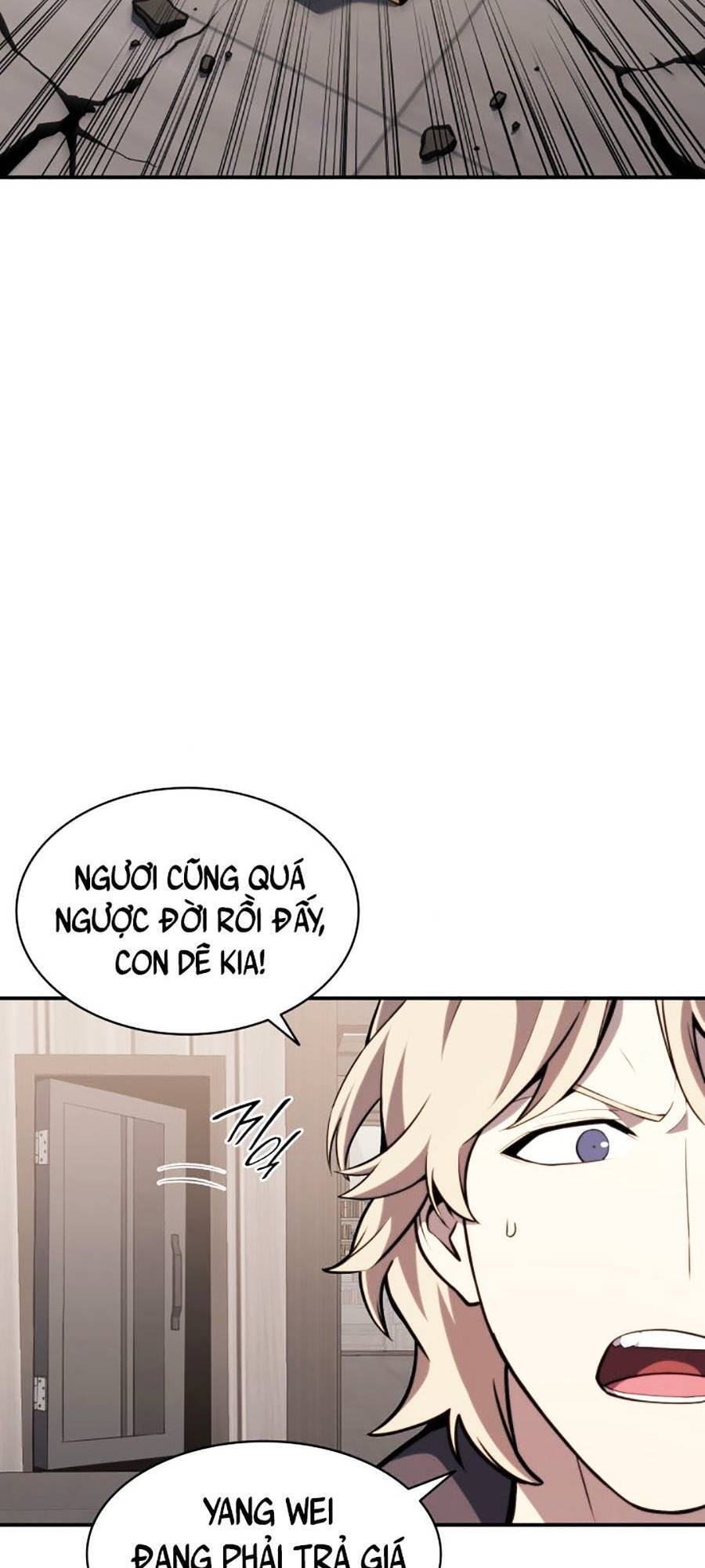 Sự Trở Lại Của Anh Hùng Cấp Thảm Họa chapter 36 - Upload bởi truyensieuhay.com