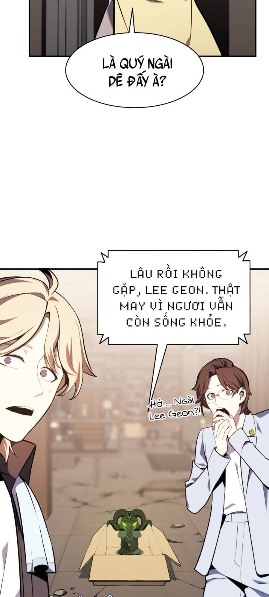 Sự Trở Lại Của Anh Hùng Cấp Thảm Họa chapter 36 - Upload bởi truyensieuhay.com
