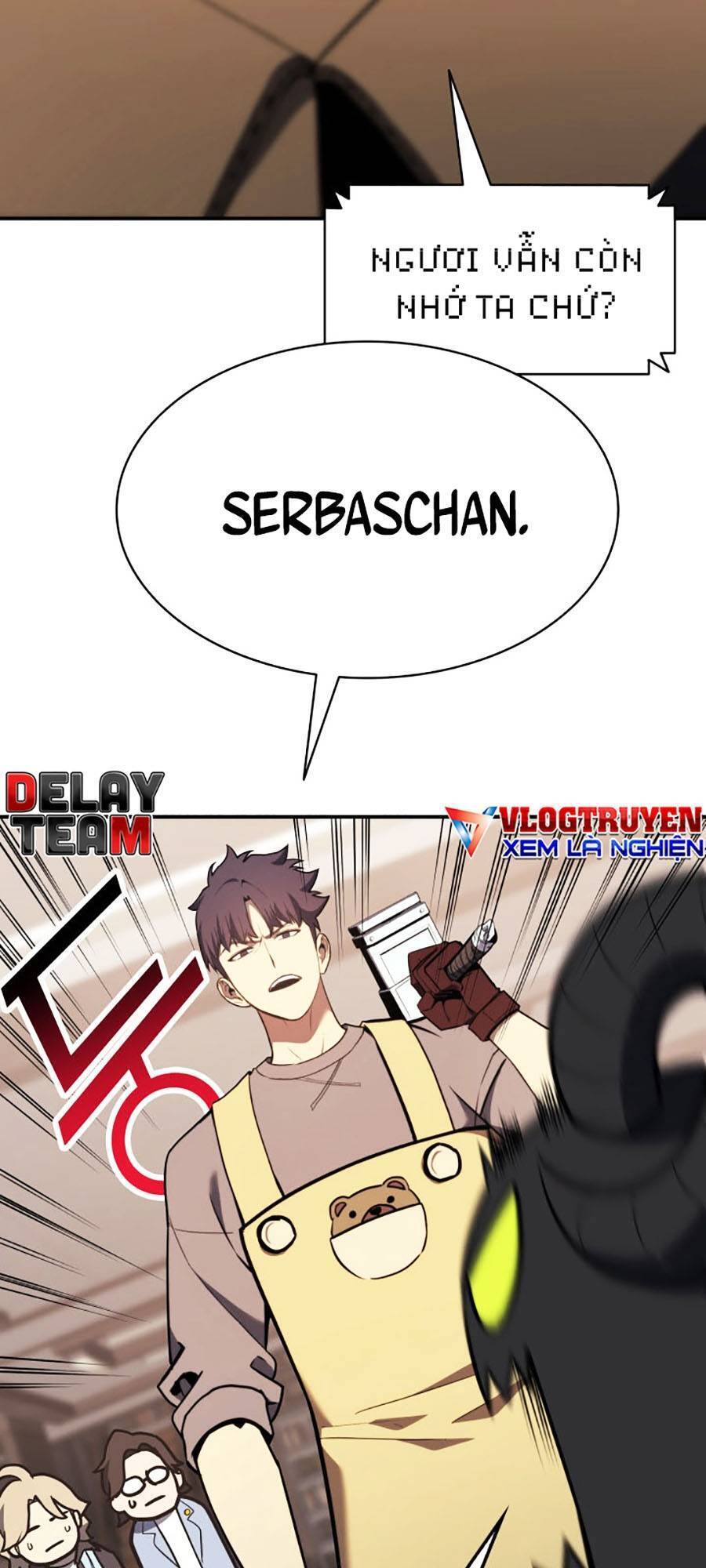 Sự Trở Lại Của Anh Hùng Cấp Thảm Họa chapter 36 - Upload bởi truyensieuhay.com