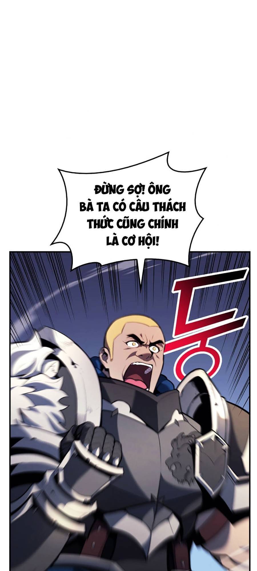 Sự Trở Lại Của Anh Hùng Cấp Thảm Họa chapter 36 - Upload bởi truyensieuhay.com