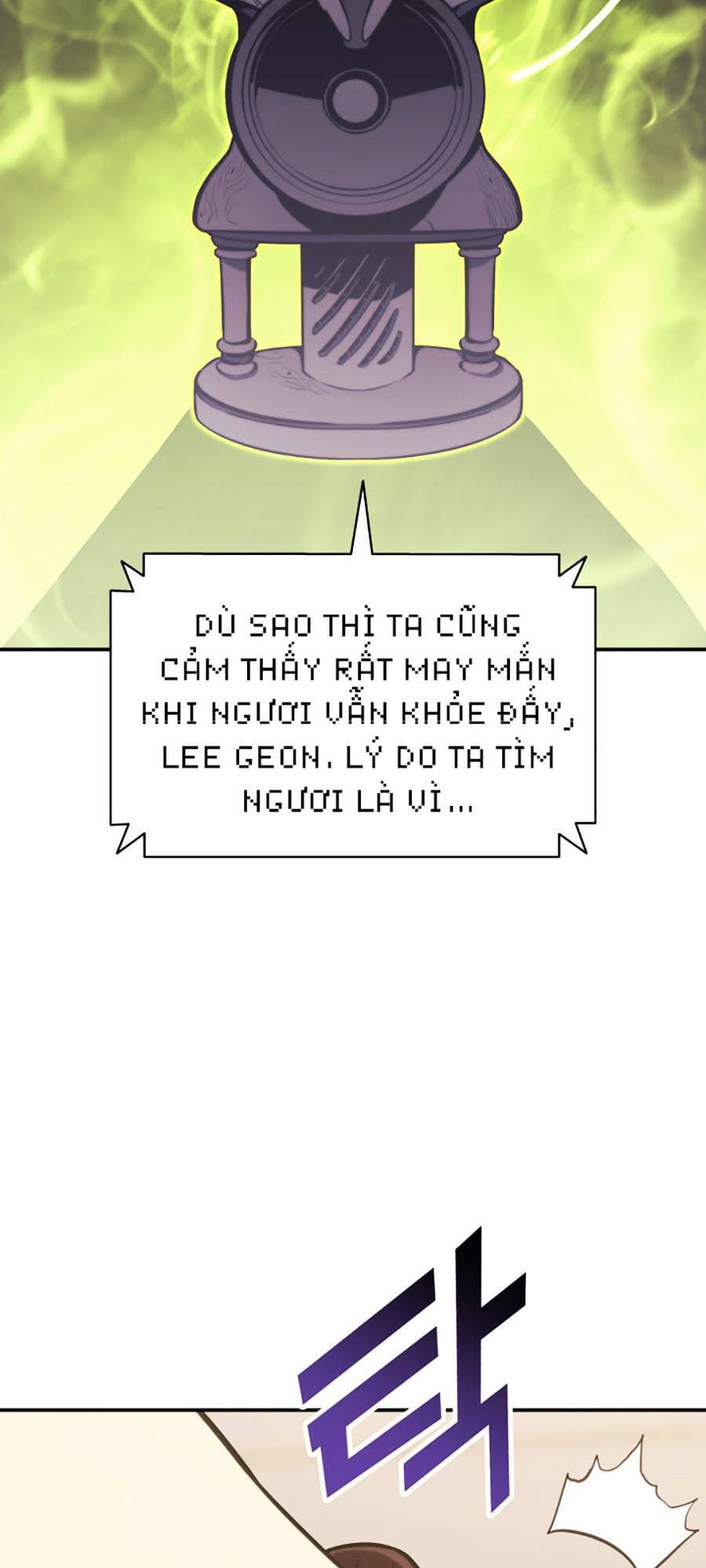 Sự Trở Lại Của Anh Hùng Cấp Thảm Họa chapter 36 - Upload bởi truyensieuhay.com