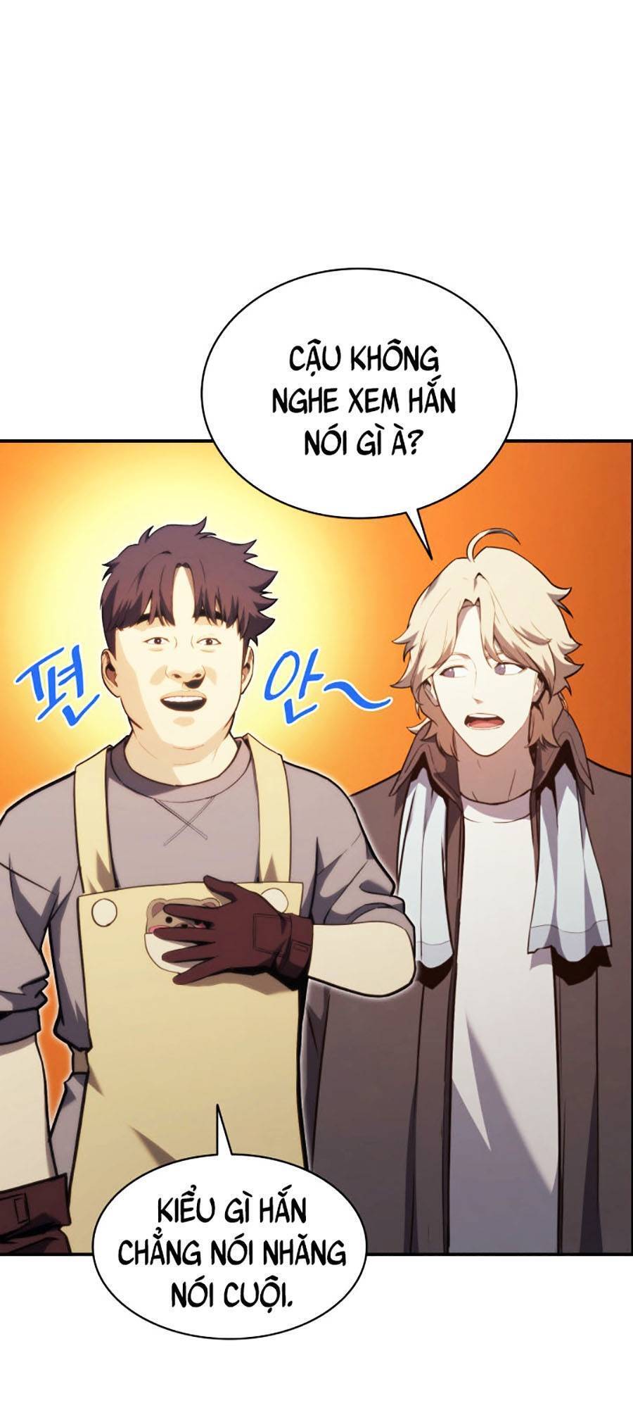 Sự Trở Lại Của Anh Hùng Cấp Thảm Họa chapter 36 - Upload bởi truyensieuhay.com